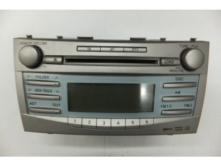 Радіоприймач 8612033880 TOYOTA
