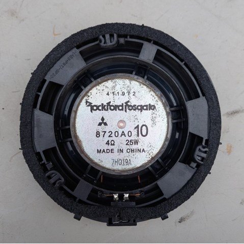 Динамік задній 8720A010 MITSUBISHI
