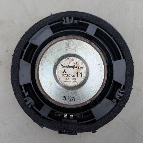 Динамік передній 8720A011 MITSUBISHI