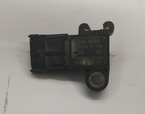 Датчик абсолютного тиску AG919F479AC FORD