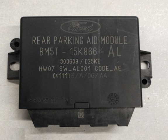 BM5T15K866AL Ford
