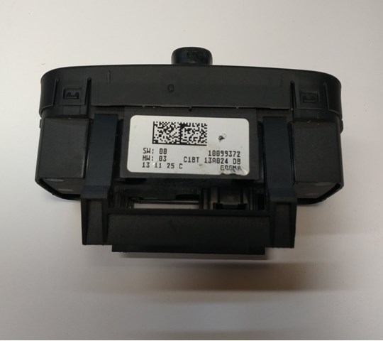 Перемикач світла фар, на "торпедо" C1BT13A024DB FORD