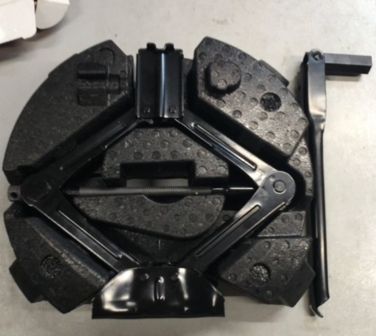 Домкрати CJ5C17080AB FORD