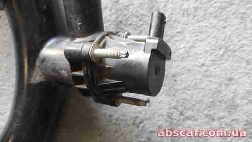 Клапан турбіни JT4E9U465AA FORD