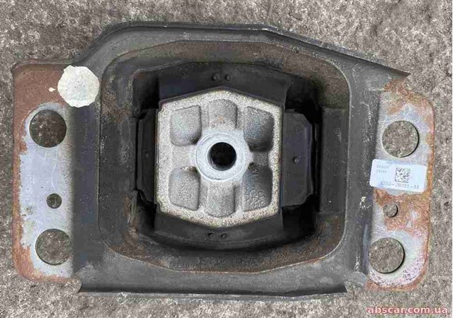 Підвіска КПП K2G37M121AA FORD
