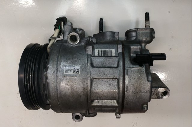 Компресор кондиціонера K2GH19D629AC FORD