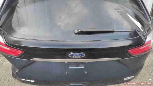 Накладка на кришку багажника KT4Z5843401A FORD