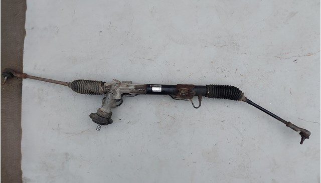 Рейковий рульовий механізм MN100314 MITSUBISHI