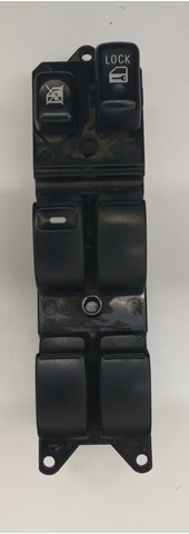 Кнопочный блок управления стеклоподъемником передний левый mr587943  MR587943 