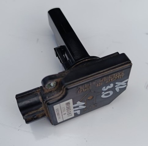 Датчик повітря на впуску MR985187 MITSUBISHI
