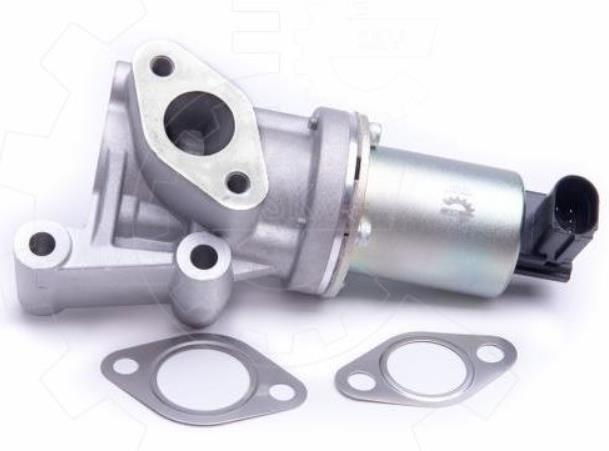 Прилади управління системи рециркуляції 284102A300 KOREA (OEM)