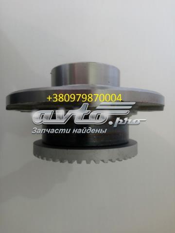 Колеса і маточини KLPPL008 NTY