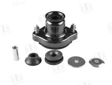 Опора амортизатора заднього Міцубісі Асх