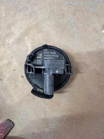 Датчик подушки безпеки 4N0955557A VAG