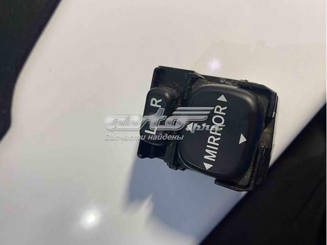Блок управління дзеркалами заднього виду 8487202060 TOYOTA