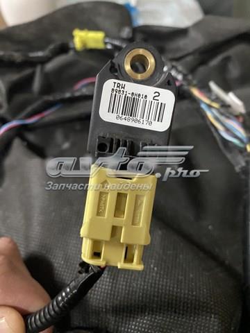 Датчик Ейрбег передній 898310H010 TOYOTA