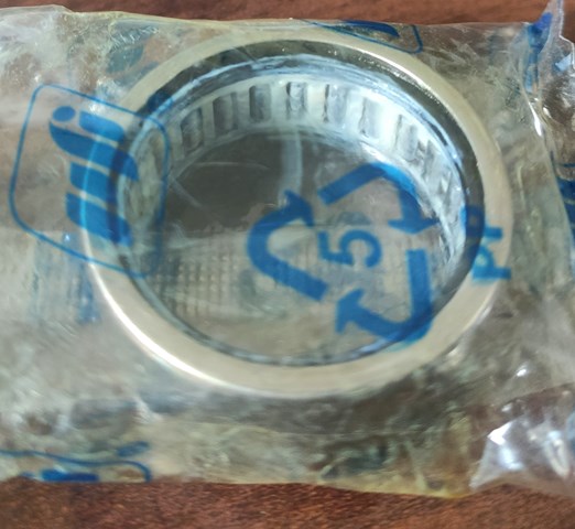 Підшипник стартера F235208R1 PFI