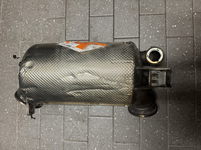 Фільтр ДПФ A9074900701 MERCEDES
