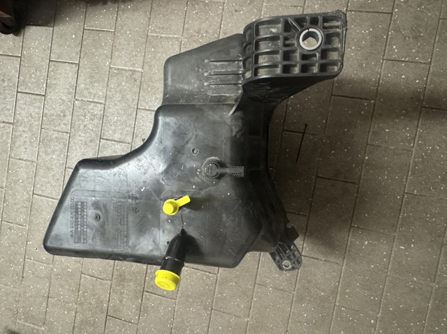 Бак AD BLUE A9104700000 MERCEDES