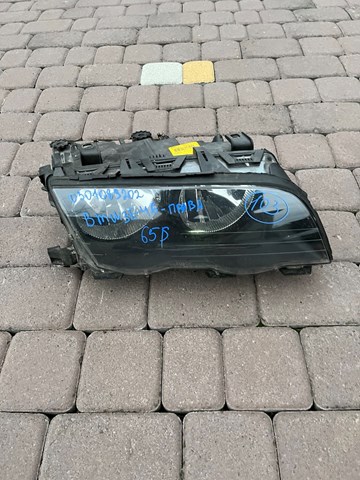 Фара основна права 0301089202 BMW