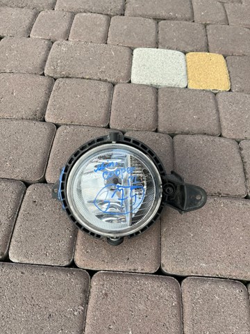 Фара протитуманна, ліва=права 0305071001 MAGNETI MARELLI