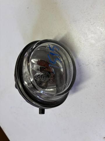 Протитуманка ліва 11461009 MAZDA