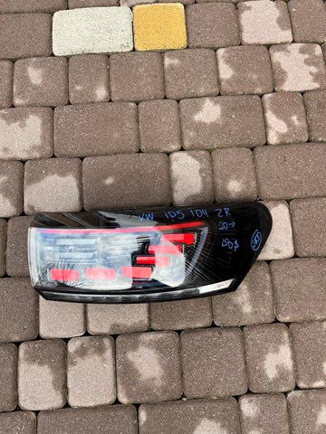 Задні ліхтарі 11A945208A VAG