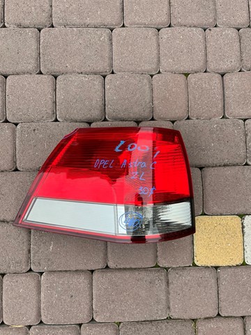 Стоп задній 13184022 OPEL