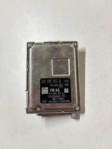 Камера системи забезпечення видимості 1EA980653B VAG