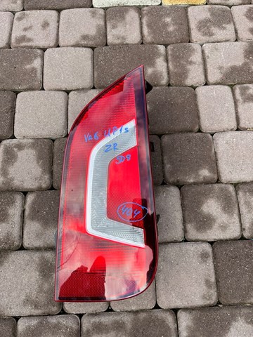 Задні ліхтарі 1S0945096G VAG