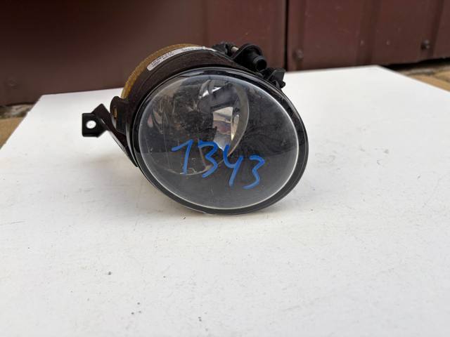 Фара протитуманна, ліва 1T0941699C VAG