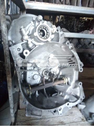 МКП в зборі 20CL08 PEUGEOT