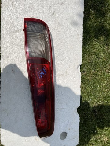Задня ліва фара 26555EQ025 NISSAN