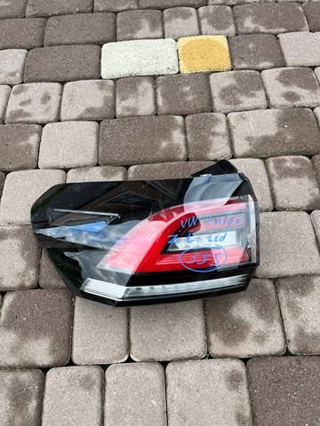Стоп задній 2G7945095 VAG