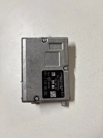 Камера заднього виду 2Q0980653C VAG