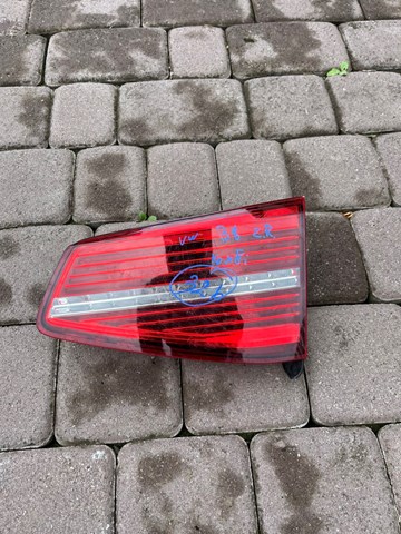 Ліхтар задній правий, внутрішній 3G9945308E VAG