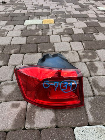 Стоп задній 510945095R VAG