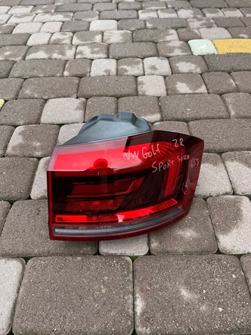 Ліхтар задній правий 510945096T VAG