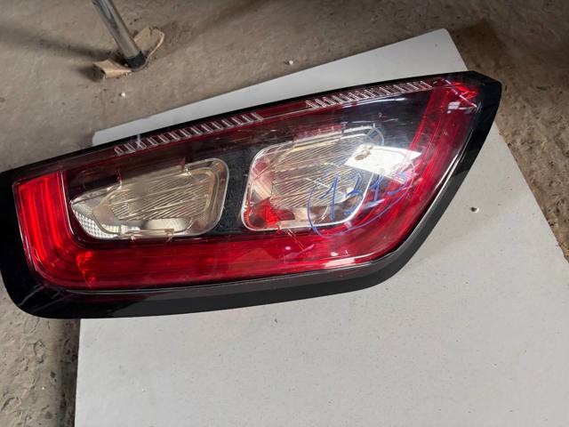 Ліхтар задній лівий 51849738 FIAT