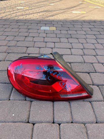 Ліхтар задній лівий 5C5945095H VAG