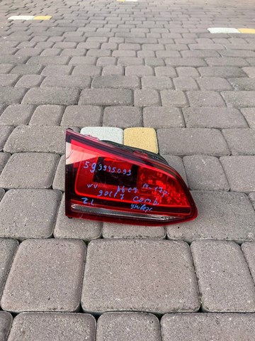 Стоп задній 5G9945093 VAG