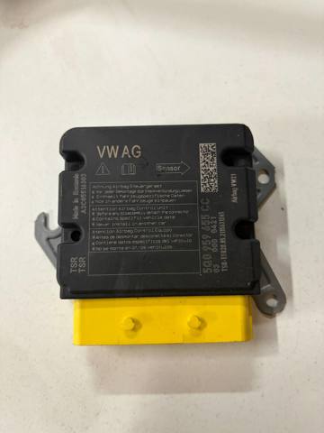 Блок управління airbag 5Q0959655CC VAG