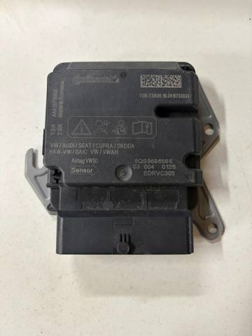 5QS959655 VAG