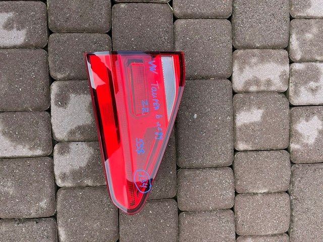 Фара задня права внутрішня 5TA945094D VAG