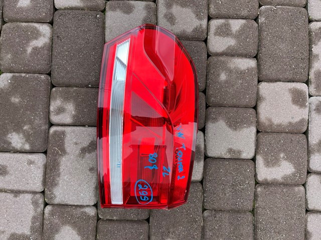 Ліхтар задній 5TA945095A VAG
