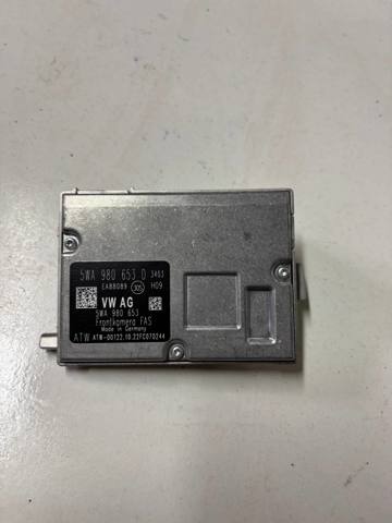 Камера заднього виду 5WA980653D VAG