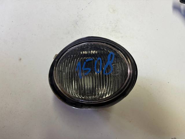 Фара протитуманна, права 63172228614 BMW