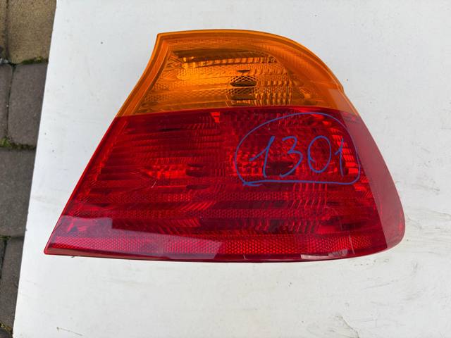 Стоп задній 63218375802 BMW