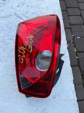Ліхтар задній лівий 6J4945095K VAG