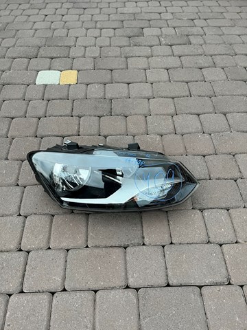 Фара основна права 6R1941008F VAG